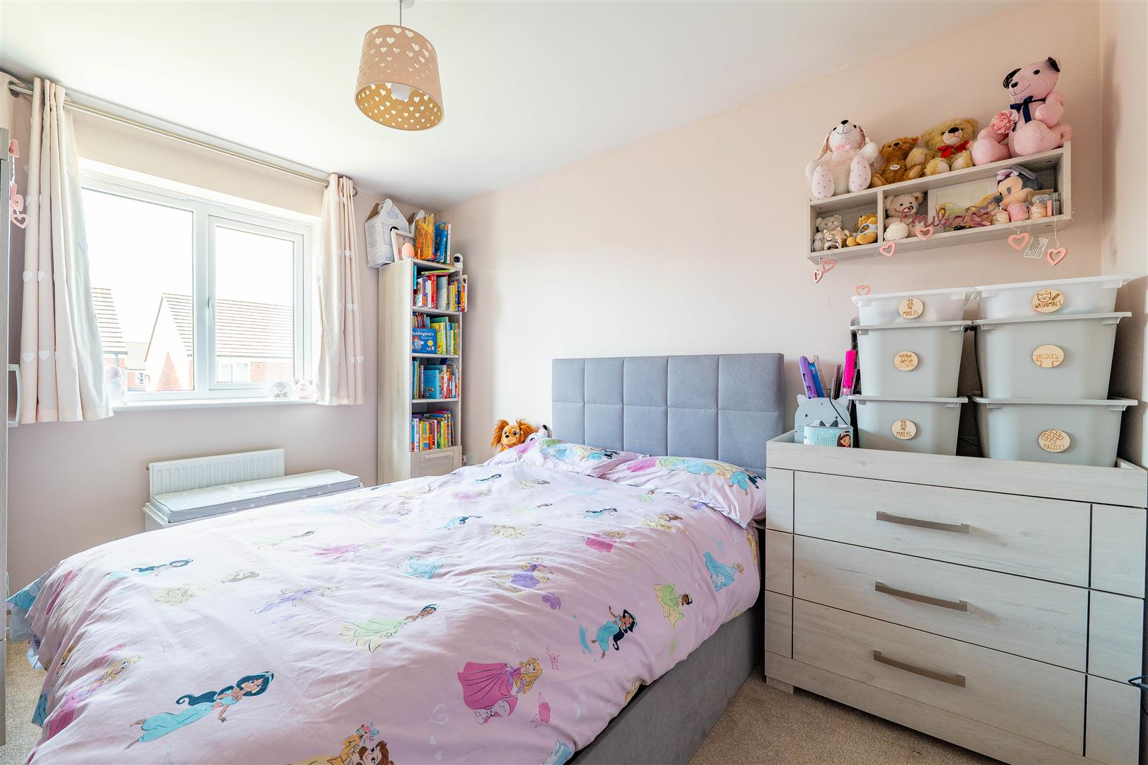 Walnutwood Avenue, Bamber Bridge, Preston